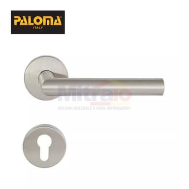 Paloma Hrp 401 Hrp Lht Branko Ss Sss Handle Kunci Pintu