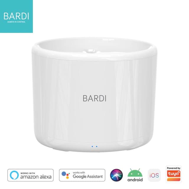 BARDI Smart WIFI Water Fountain Lite Version