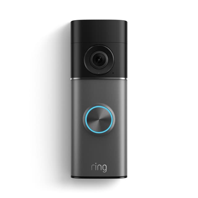 Battery Doorbell Pro