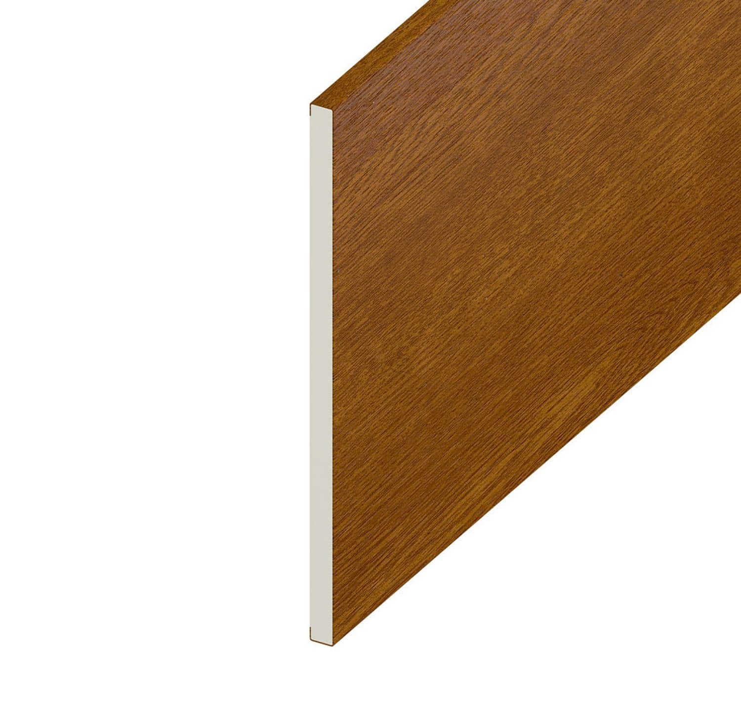 9mm Utility Board Golden Oak 225mm x 5m