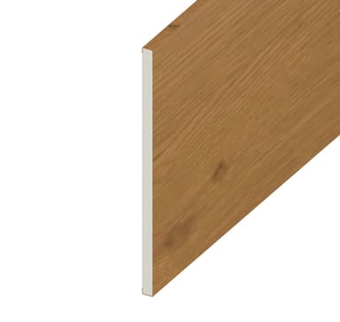 9mm Utility Board Irish Oak 300mm x 5m