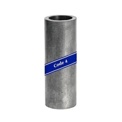 37kg Code 4 Roll of Milled Lead Flashing 600mm x 3m