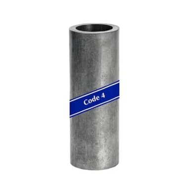 48kg Code 4 Roll of Milled Lead Flashing 390mm x 6m