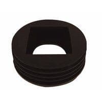 110mm Drainage Universal Rainwater Adaptor