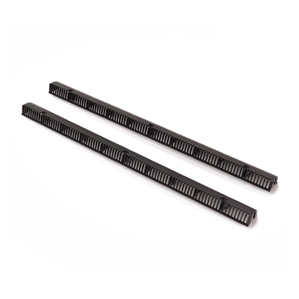Easy-Trim Over Fascia Vent 25mm