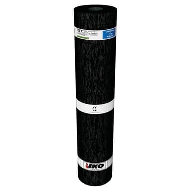Green IKO TGX Torch-On SBS Capsheet (8m2/Roll)