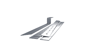 Rockwool SP Firestop Fixing Brackets Large (50/Pack)