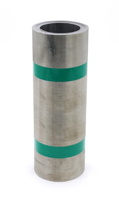 11kg Code 3 Roll of Milled Lead Flashing 240mm x 3m