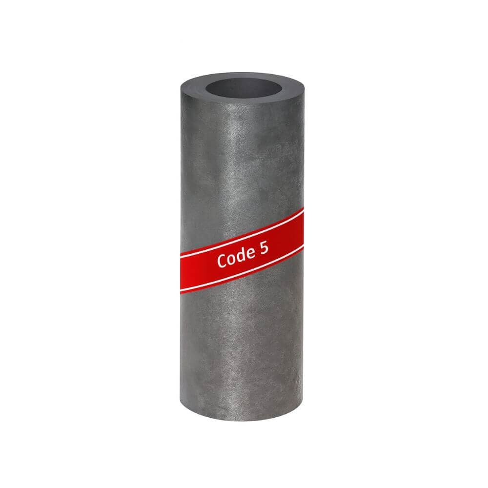 59kg Code 5 Roll of Milled Lead Flashing 390mm x 6m